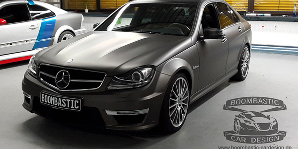 Mercedes AMG